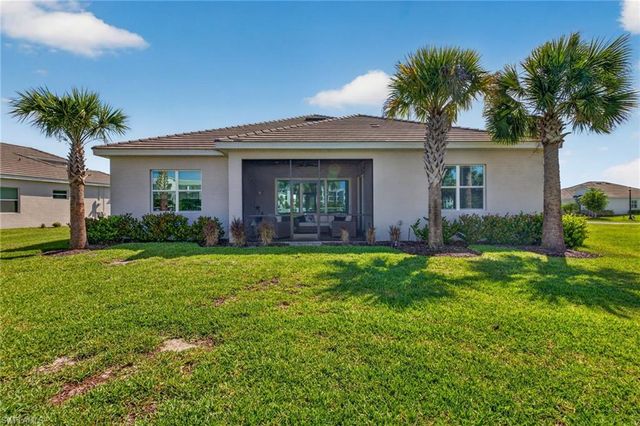 25000 Halliana LN, Punta Gorda, FL 33955