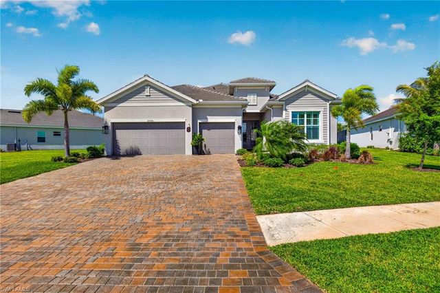 25000 Halliana LN, Punta Gorda, FL 33955