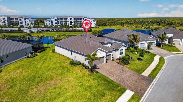 25000 Halliana LN, Punta Gorda, FL 33955