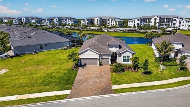 25000 Halliana LN, Punta Gorda, FL 33955