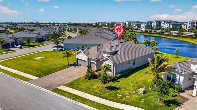 25000 Halliana LN, Punta Gorda, FL 33955