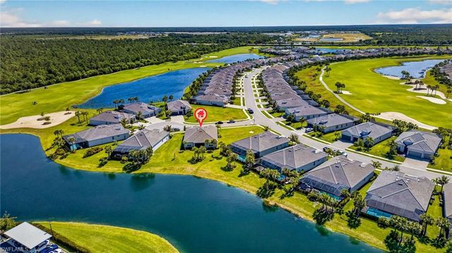 25000 Halliana LN, Punta Gorda, FL 33955