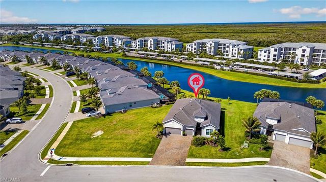 25000 Halliana LN, Punta Gorda, FL 33955