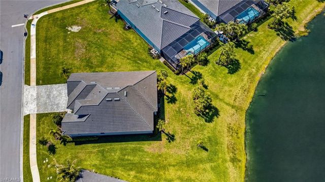 25000 Halliana LN, Punta Gorda, FL 33955