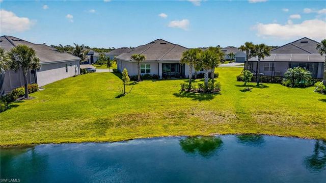 25000 Halliana LN, Punta Gorda, FL 33955