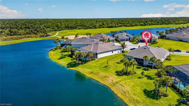 25000 Halliana LN, Punta Gorda, FL 33955