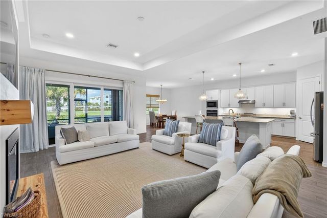 25000 Halliana LN, Punta Gorda, FL 33955
