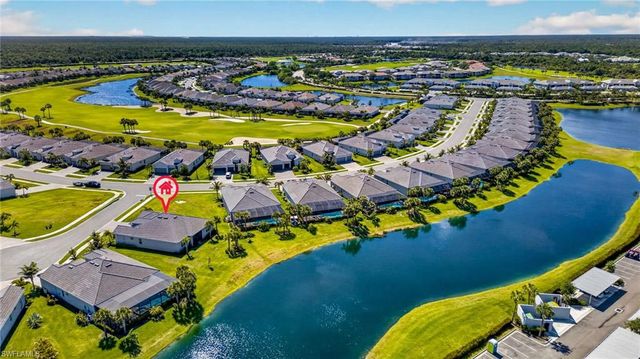 25000 Halliana LN, Punta Gorda, FL 33955