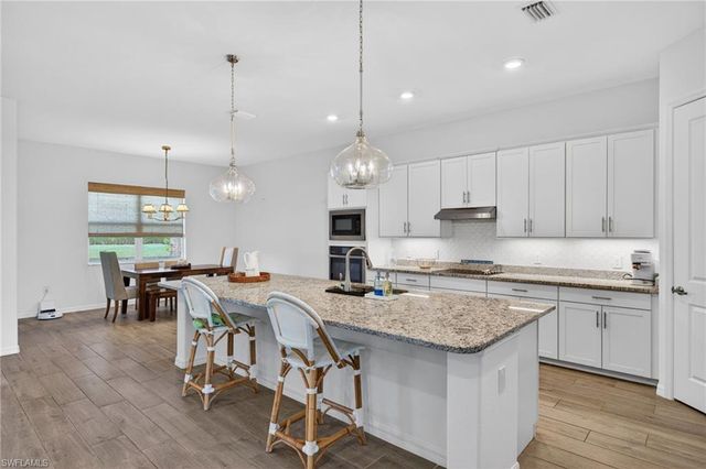 25000 Halliana LN, Punta Gorda, FL 33955