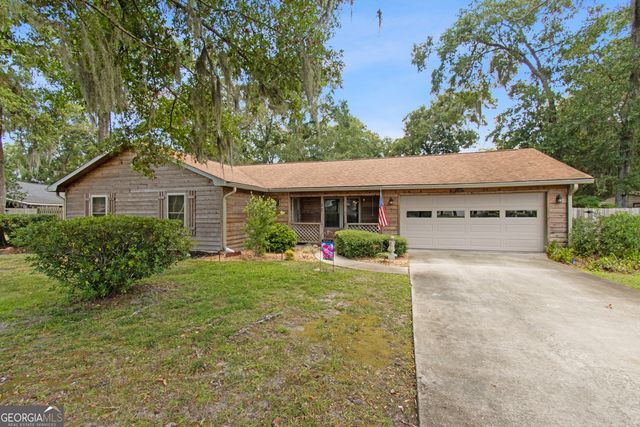 103 Nelson Place, St. Marys, GA 31558