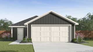 9903 De Allende Path, San Antonio, TX 78221