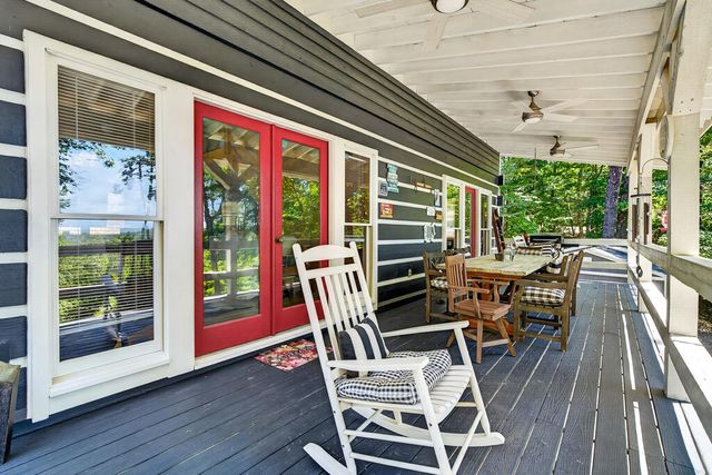 161 Walkabout Creek Road, Morganton, GA 30560