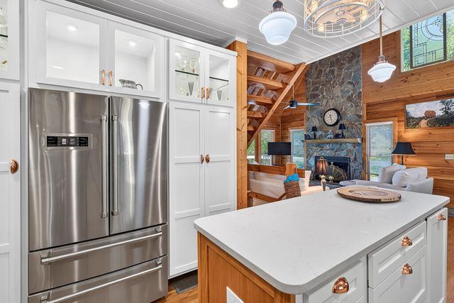 161 Walkabout Creek Road, Morganton, GA 30560