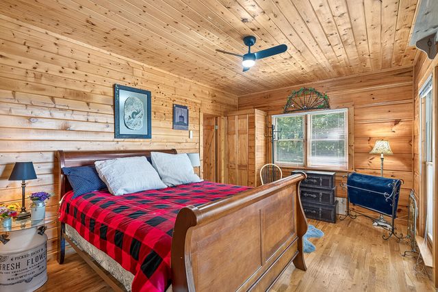 161 Walkabout Creek Road, Morganton, GA 30560