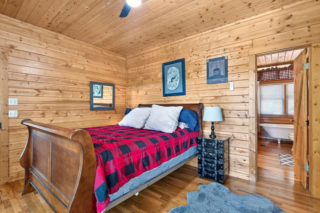 161 Walkabout Creek Road, Morganton, GA 30560
