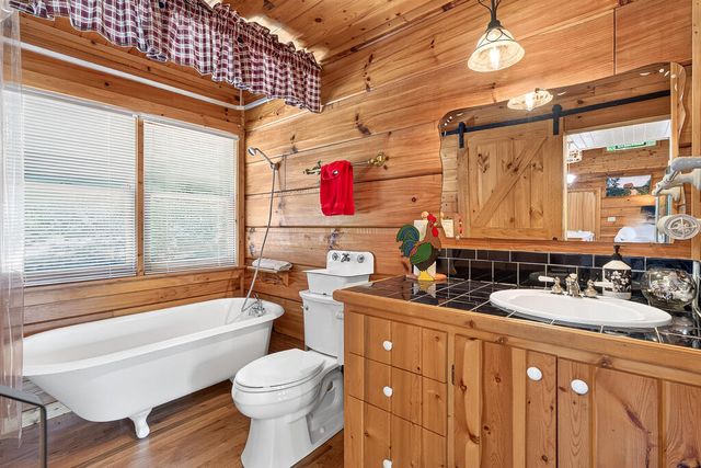 161 Walkabout Creek Road, Morganton, GA 30560