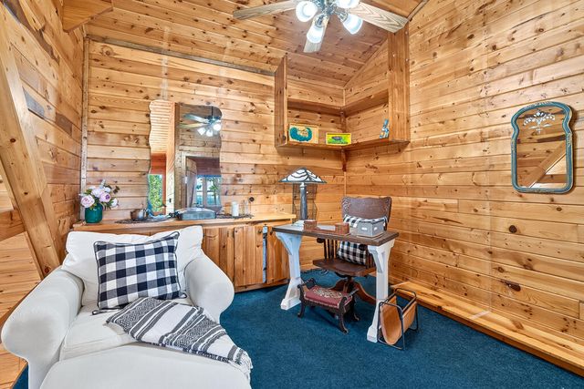 161 Walkabout Creek Road, Morganton, GA 30560