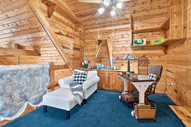 161 Walkabout Creek Road, Morganton, GA 30560