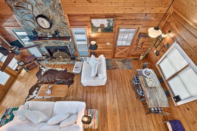 161 Walkabout Creek Road, Morganton, GA 30560