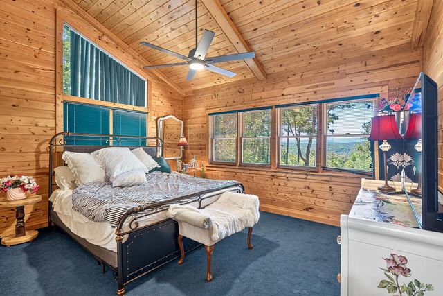 161 Walkabout Creek Road, Morganton, GA 30560