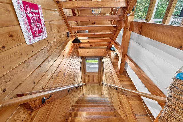 161 Walkabout Creek Road, Morganton, GA 30560