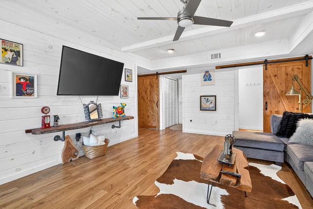 161 Walkabout Creek Road, Morganton, GA 30560