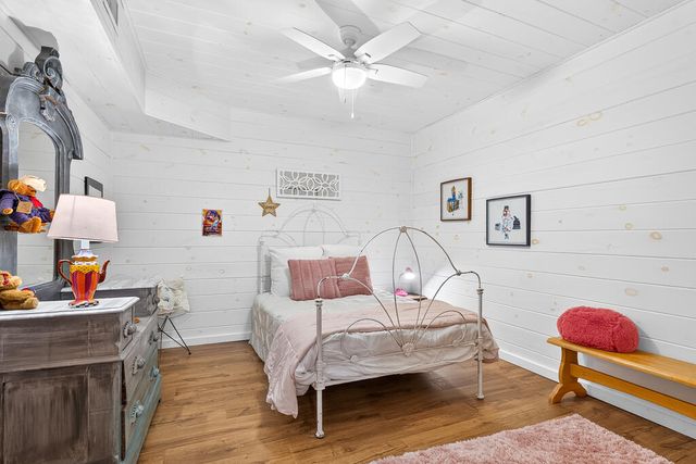 161 Walkabout Creek Road, Morganton, GA 30560