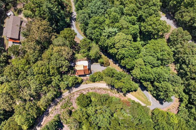 161 Walkabout Creek Road, Morganton, GA 30560