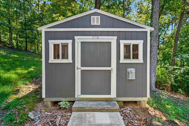 161 Walkabout Creek Road, Morganton, GA 30560