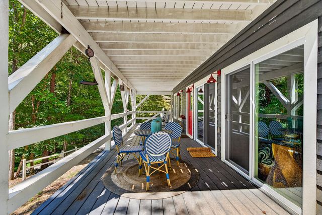161 Walkabout Creek Road, Morganton, GA 30560