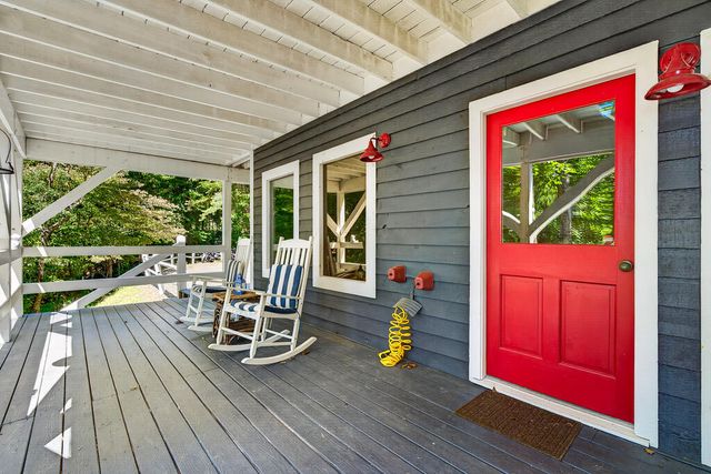 161 Walkabout Creek Road, Morganton, GA 30560