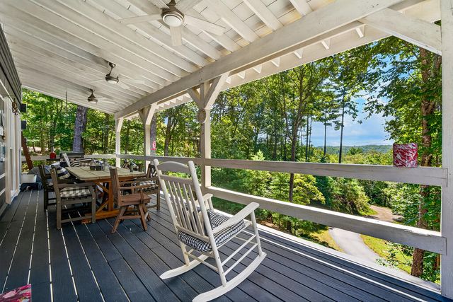 161 Walkabout Creek Road, Morganton, GA 30560