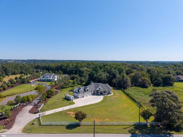 230 Gano Drive, Woodruff, SC 29388