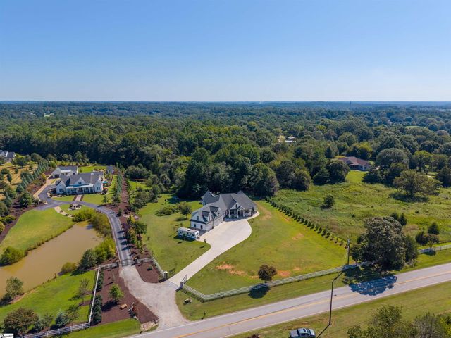 230 Gano Drive, Woodruff, SC 29388