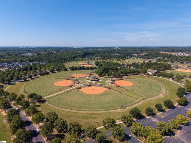 230 Gano Drive, Woodruff, SC 29388