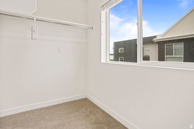 164 S BUSHNELL WAY, Clearfield, UT 84015