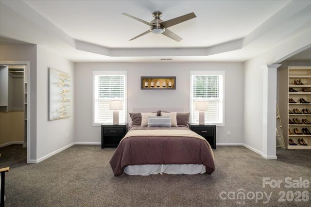 5401 Casper Drive, Charlotte, NC 28214