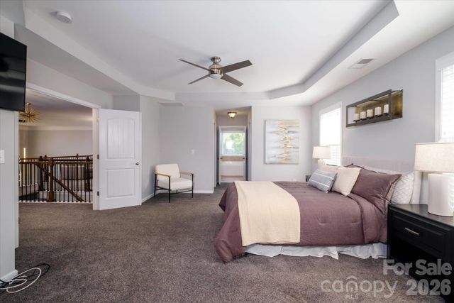 5401 Casper Drive, Charlotte, NC 28214
