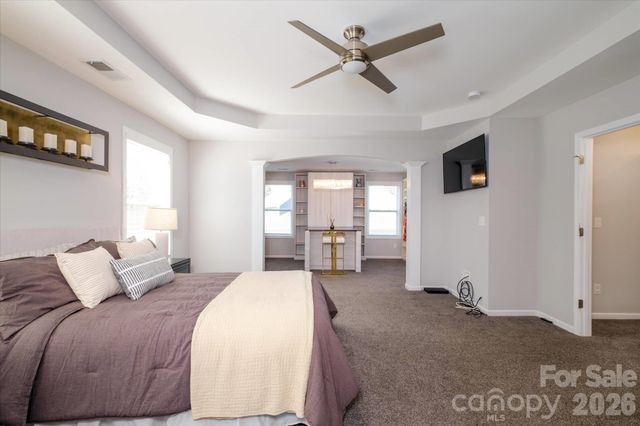 5401 Casper Drive, Charlotte, NC 28214