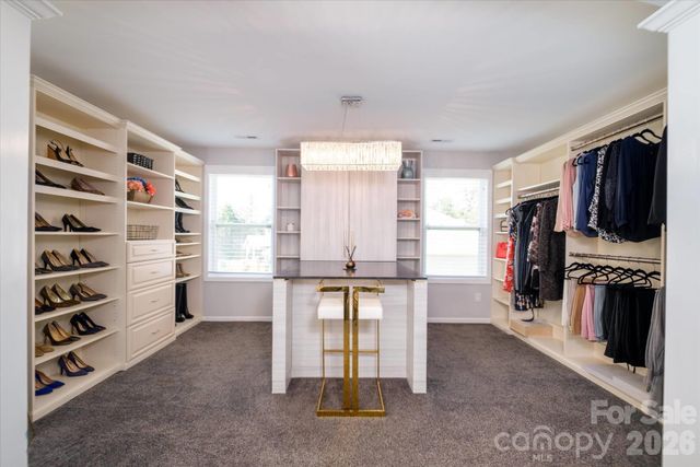5401 Casper Drive, Charlotte, NC 28214