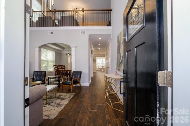 5401 Casper Drive, Charlotte, NC 28214