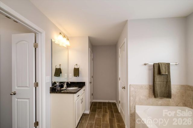 5401 Casper Drive, Charlotte, NC 28214
