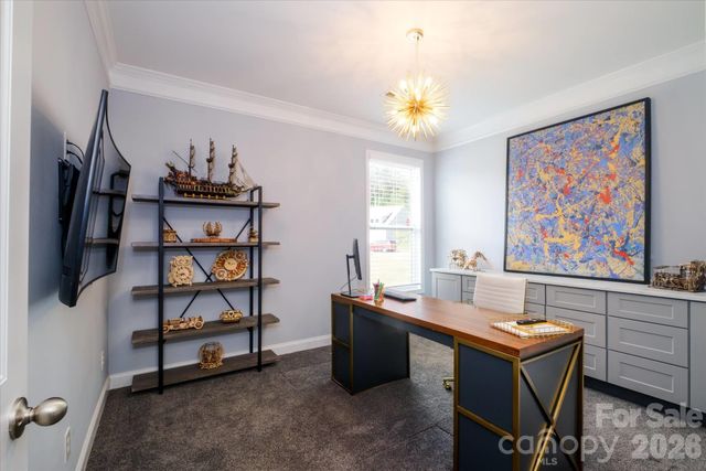 5401 Casper Drive, Charlotte, NC 28214