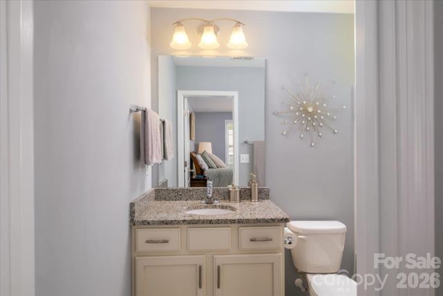 5401 Casper Drive, Charlotte, NC 28214