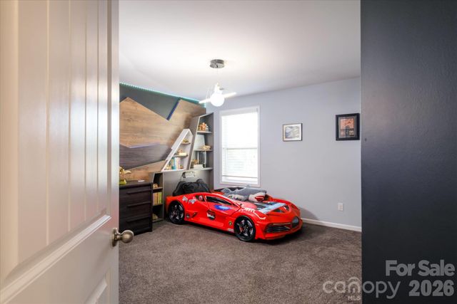5401 Casper Drive, Charlotte, NC 28214
