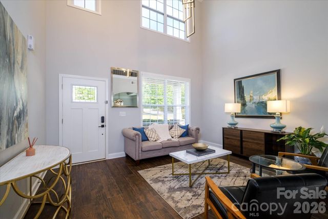 5401 Casper Drive, Charlotte, NC 28214