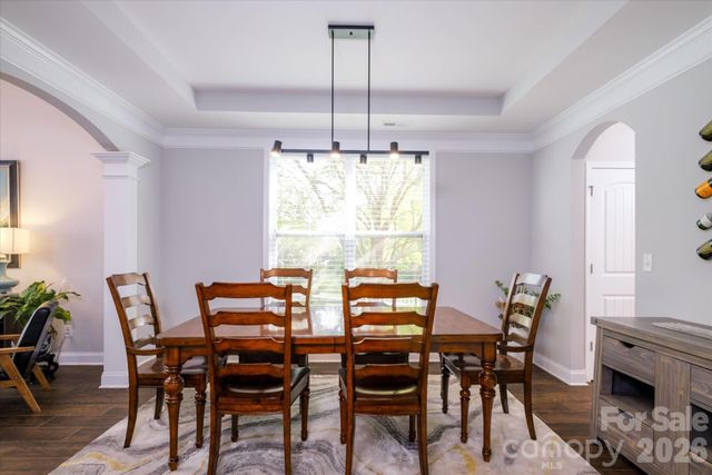 5401 Casper Drive, Charlotte, NC 28214