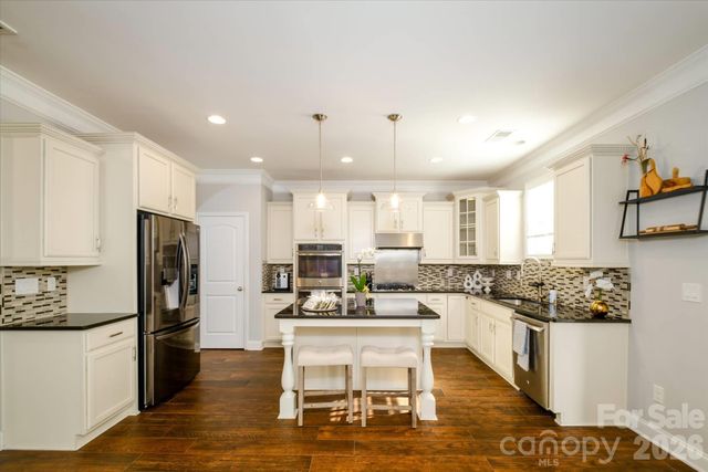 5401 Casper Drive, Charlotte, NC 28214