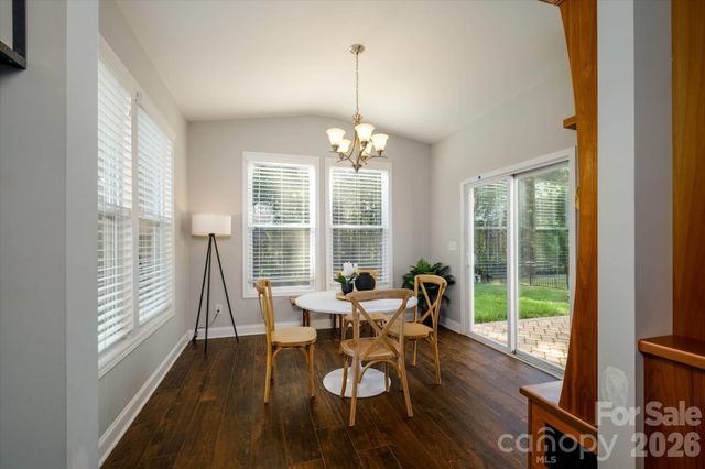 5401 Casper Drive, Charlotte, NC 28214