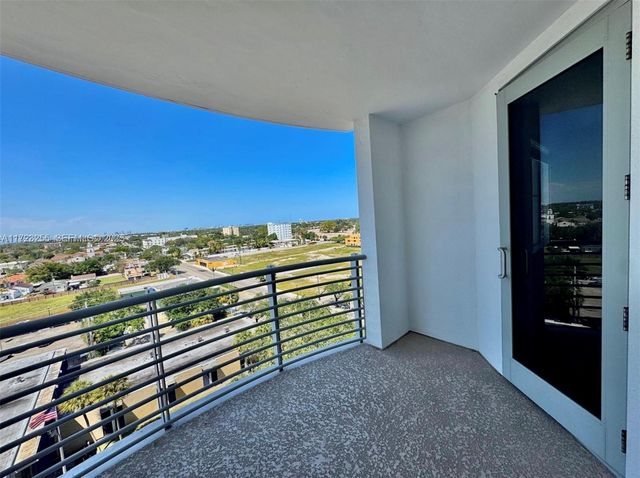 1830 Radius Drive 810, Hollywood, FL 33020